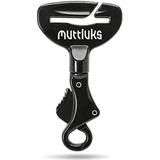 Muttluks, Clip Para Cinturón De Seguridad Para Perros Con Ra