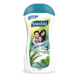 Shampoo Savital Anticaspax550ml