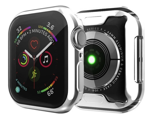 Case Protector Para Apple Watch Funda Premium Serie 5/4/3/2