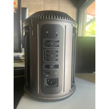 Mac Pro (late 2013) 3ghz 10-core Intel Xeon E5 Mb 96 Gb