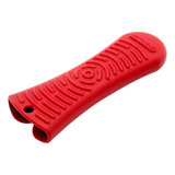 Luva De Silicone Le Creuset Para Panela Utensilio Cozinha Cor Vermelho