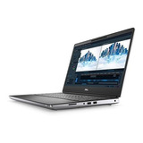 Dell Presicion 7560 Corei7 11g Nvidia Rtx A4000 8gb 32gb Ram