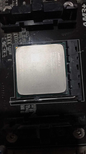 Combo Pc Mother Cpu Memoria Ram. Original