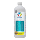 Sanitizante Desinfectante Para Nebulizar Eviter 1 L