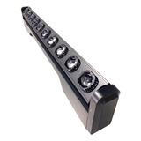 Ribalta Beam 10 Leds 25w Rgbw Dmx Bivolt