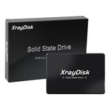 Disco Rígido Ssd Xraydisk Sata 3 Portátil 128gb Pc Notebook 