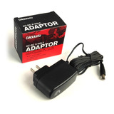 Adaptador Fino Planet Waves  Pedal Guitarra  500ma Daddario