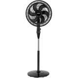 Ventilador De Coluna Arno Turbo Force 6 Pás 3 Velocidades