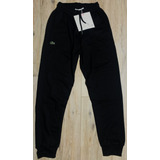 Pantalon Buzo Lacoste