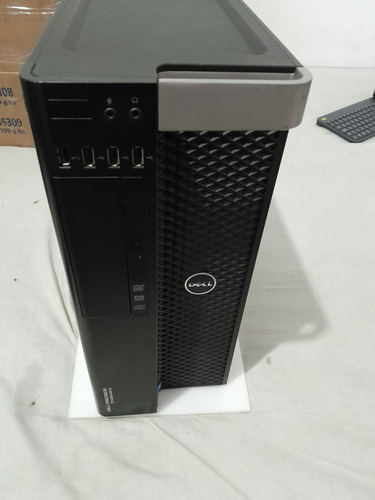 Servidor Workstation Dell Precision T5810