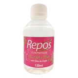 Base Maxi Brilho 120ml - Repos Cor Não Aplica