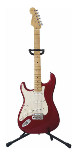 Guitarra Fender Stratocaster American Standard