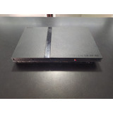  Playstation 2 Slim Usado Para Sistema Opl Usado