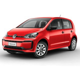 Alarma Pst Y Cierre Vw Up 5 Pts ; Incluye Instalacion A Domicilio