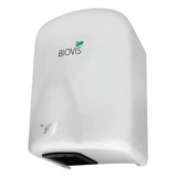 Secador Maos Automático Sensor Presença Aires 1500w Biovis 