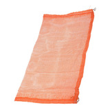 Bolsa Agro Rafia Naranja  (34*68cm) X 50 Unidades