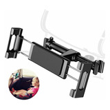 Soporte Para Tablet iPad De Auto Coche 4.7-11in Universal