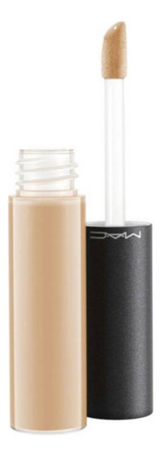 Corrector Mac Líquido Hidratante Natural Select Moisturecove