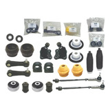 Kit Repuesto Suspension Delantero Vw Jetta A4 Clasico 2010