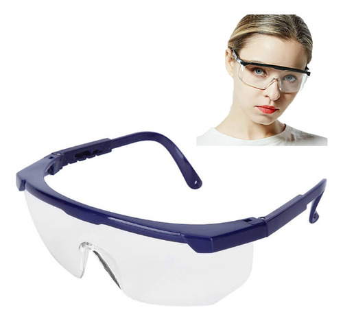 Gafas Lentes De Seguridad Protección De Seguridad Industrial