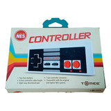 Controle Para Nes/nintendinho Tomee