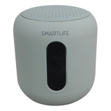 Parlante Mini Smartlife Portatil Sl-bts003 5w Rms Bluetooth
