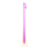 Caneta Stylus Para Dsl Dsi Dsi Xl,3ds Xl,2ds N3ds Xl Roxo C