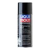 Spray Limpiador Cadena Motorbike Ketten Reiniger 500ml