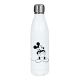 Botella Deportiva Mickey, Personalizada