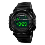 2x1 Reloj Hombre Digital Tipo Militar Sport Oferta 