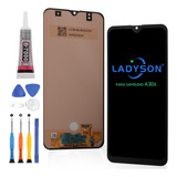 Tela De Toque Lcd Para Samsung Galaxy A30s A307