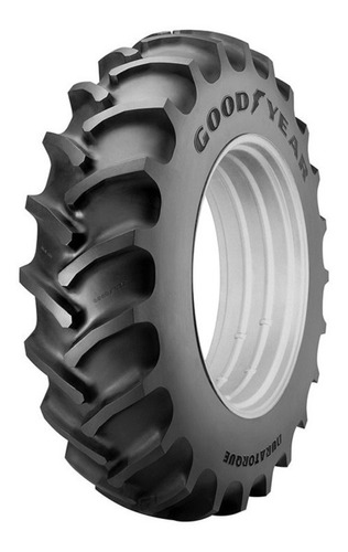 14.9-28 Goodyear Dyna Torque Ii 8c R-1 Uso Con Camara Agro