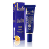 Fair And White - Crema De Gel Iluminadora Exclusiva De 1.0fl