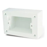 Caja Exterior De Pared Para Bastidor 10 X 5