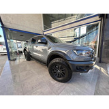 Ford Ranger Raptor 2021 2.0l Biturbo Cabina Doble 4x4