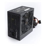 Fonte Atx 700w 80 Plus Bronze Pfc Ativo Gamer Potência Real