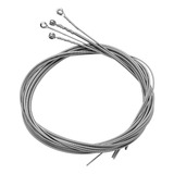 String Extra Special Corrosion Light Wire Strings & Bass