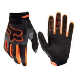 Guantes Fox 180 Bnkr Moto Ciclismo