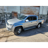 Volkswagen Amarok 2021 2.0 Cd Tdi 180cv 4x2 Highline Pack At