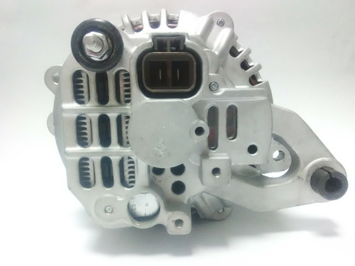 Alternador Hyundai Excel Scoupe M-1.5 90-94 Foto 7