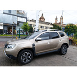 Renault Duster 2023