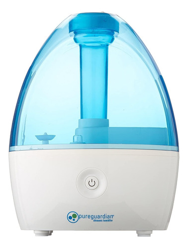 Humidificador Ultrasonico Vapor Frio Pure Guardian 19.5 M2