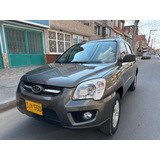 Kia New Sportage Lx