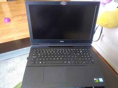 Laptop Dell Inspiron 15 7000 Gaming 