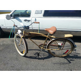 Bicicleta Antigua Murray Monterey De 1970's Para Hombre.