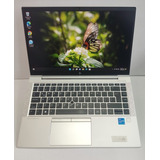 Laptop Hp Elitebook Empresarial Core I5 1145 G7