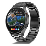 Tika Galaxy Watch 6 Classic Smart Watch Hombre Reloj