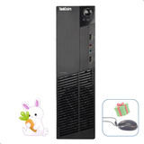 Desktop Lenovo 1 Core-i5 (2° Ger) 4gb Ram Ssd 120gb