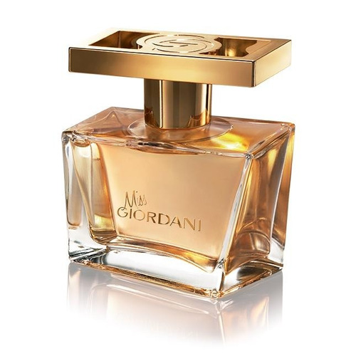 Miss Giordani Eau De Parfum  50 Ml Orifl - L a $942