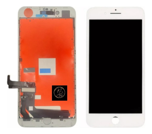 Display Tela Touch Frontal Compativel P/ iPhone 8 Plus